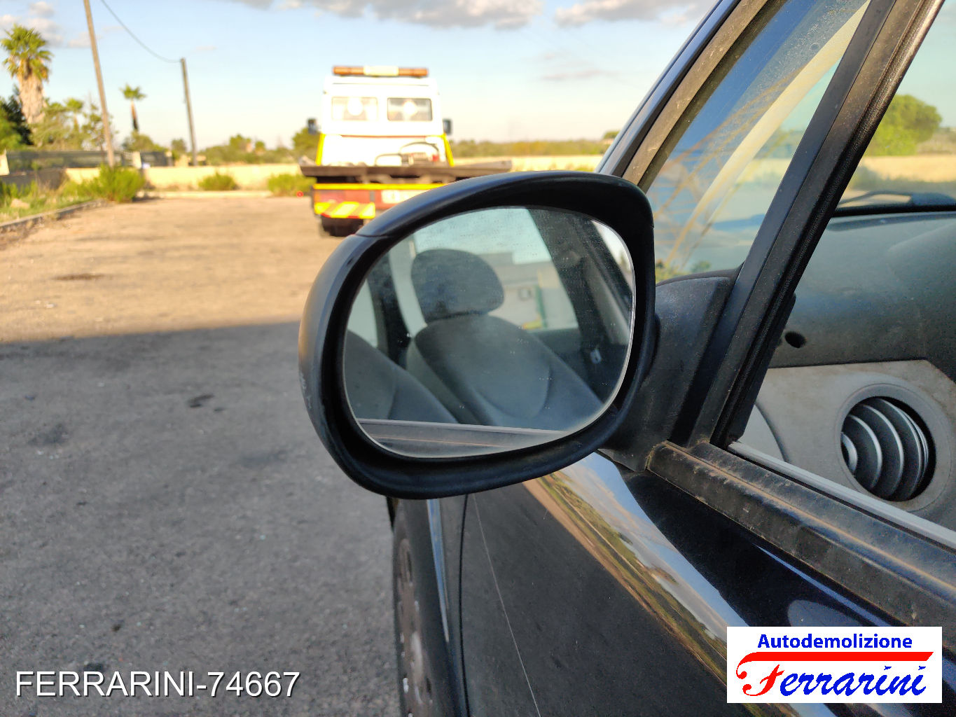 Citroen C3 1 45