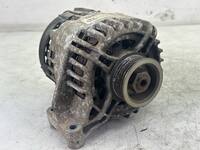 51714791 Alternatore FIAT IDEA 350 1.4 16V 2004-2012 51714791, MS1022118470 7