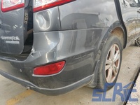 Hyundai Santa Fe 2 CM 2.0 CRDI 4X4 150CV 2010-2012