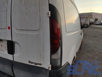 Renault Kangoo FC0/1 D 65 1.9 64CV 1997-2023