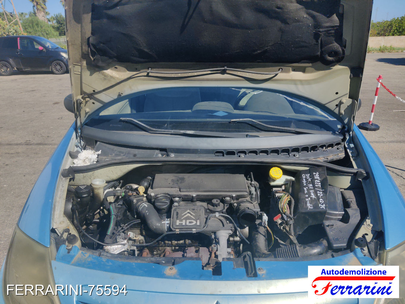 Citroen C3 1 41