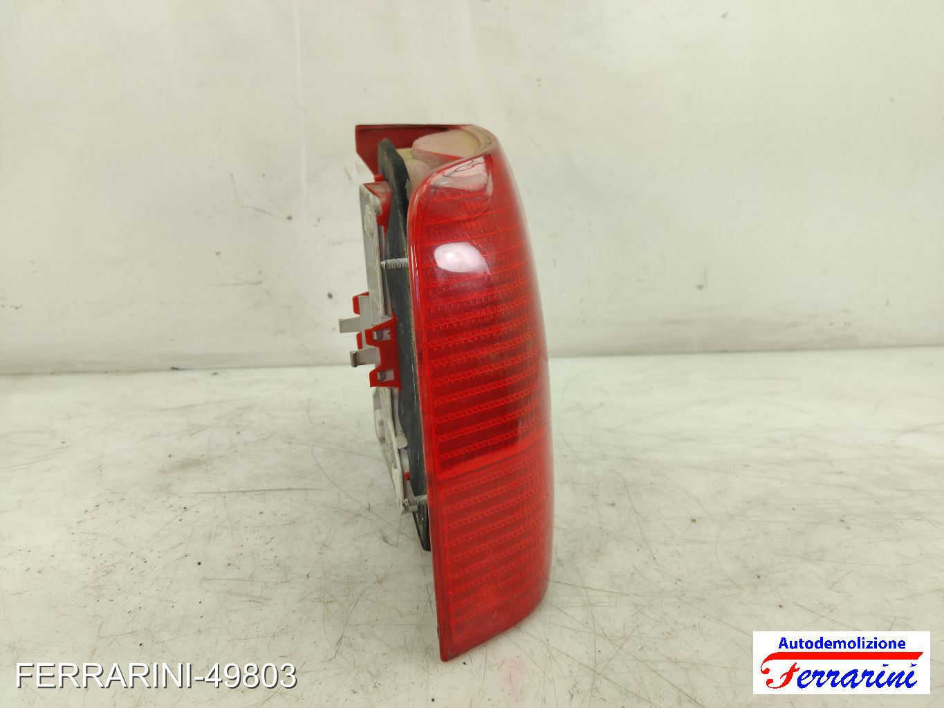Fanalino Stop Posteriore VW PASSAT 3B2 1998-2000 sinistro, sx 3B5945095F