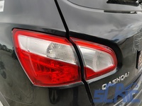 Nissan Qashqai 1 J10, JJ10E, NJ10 2.0 DCI 150CV 2007-2013