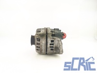 Alternatore NISSAN MICRA 3 K12 1.2 16V 2003-2010 23100AX62B, TG8S024, 2543488B 7