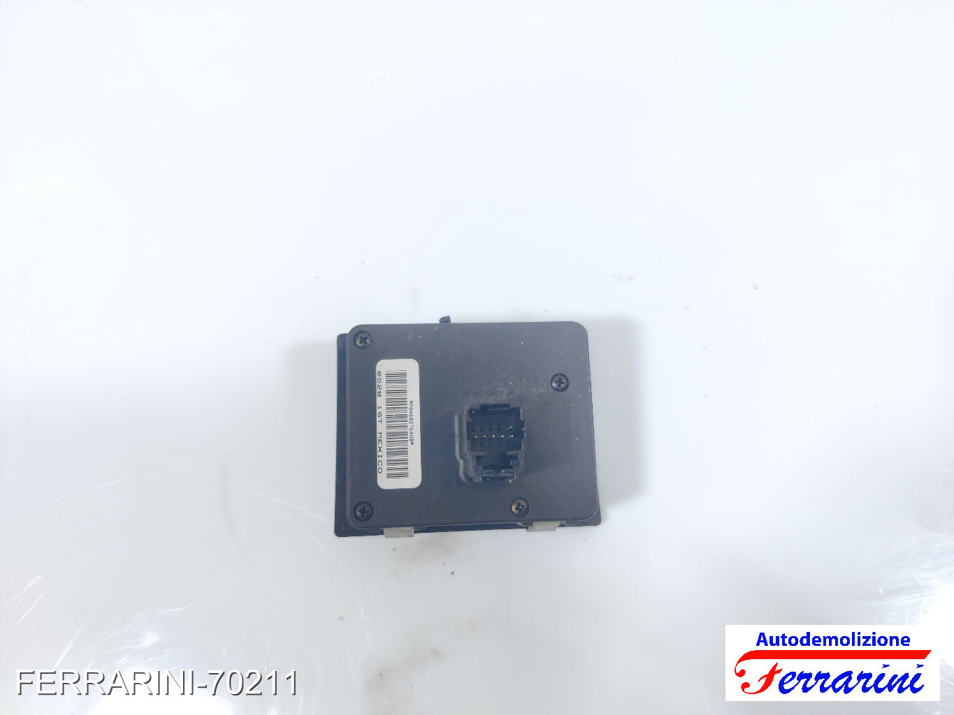 Interruttore Luci Fari CHRYSLER GRAND VOYAGER 5 RT 2007-2023 04602764AB 9