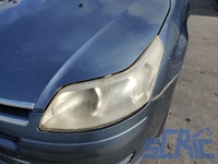 Citroen C4 Coupe LA 1.6 HDI 109CV 2004-2011