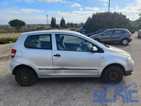 Vw Fox  5Z1, 5Z3, 5Z4 1.2 55CV 2005-2011
