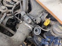 Fiat Scudo 270, 272 2.0 D MULTIJET 120CV 2007-2016
