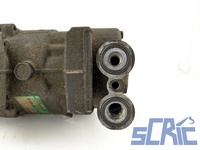 Compressore Clima FORD FUSION JU 1.4 TDCI 2002-2012 266190629AD, 1500822