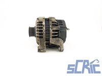 Alternatore OPEL ZAFIRA A T98 2.0 DTI 16V 2000-2005 6204005, 90413762, 6204141
