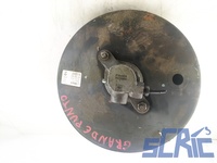 Servofreno FIAT GRANDE PUNTO 199 1.3 D MULTIJET 2005-2013 55700420, 77363859