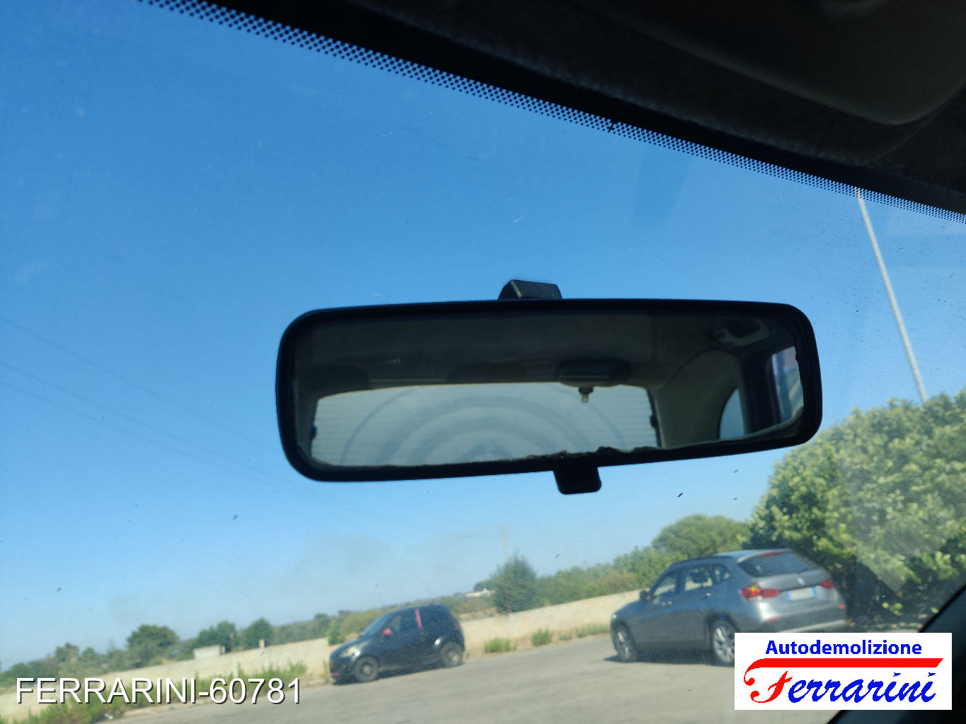 Renault Megane Scenic JA0/1 1.9 DTI 98CV 1997-1999