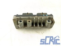 Centralina Motore FIAT PUNTO 188 1.2 60 1999-2010 46820323, 6160037603, IAW59FM3