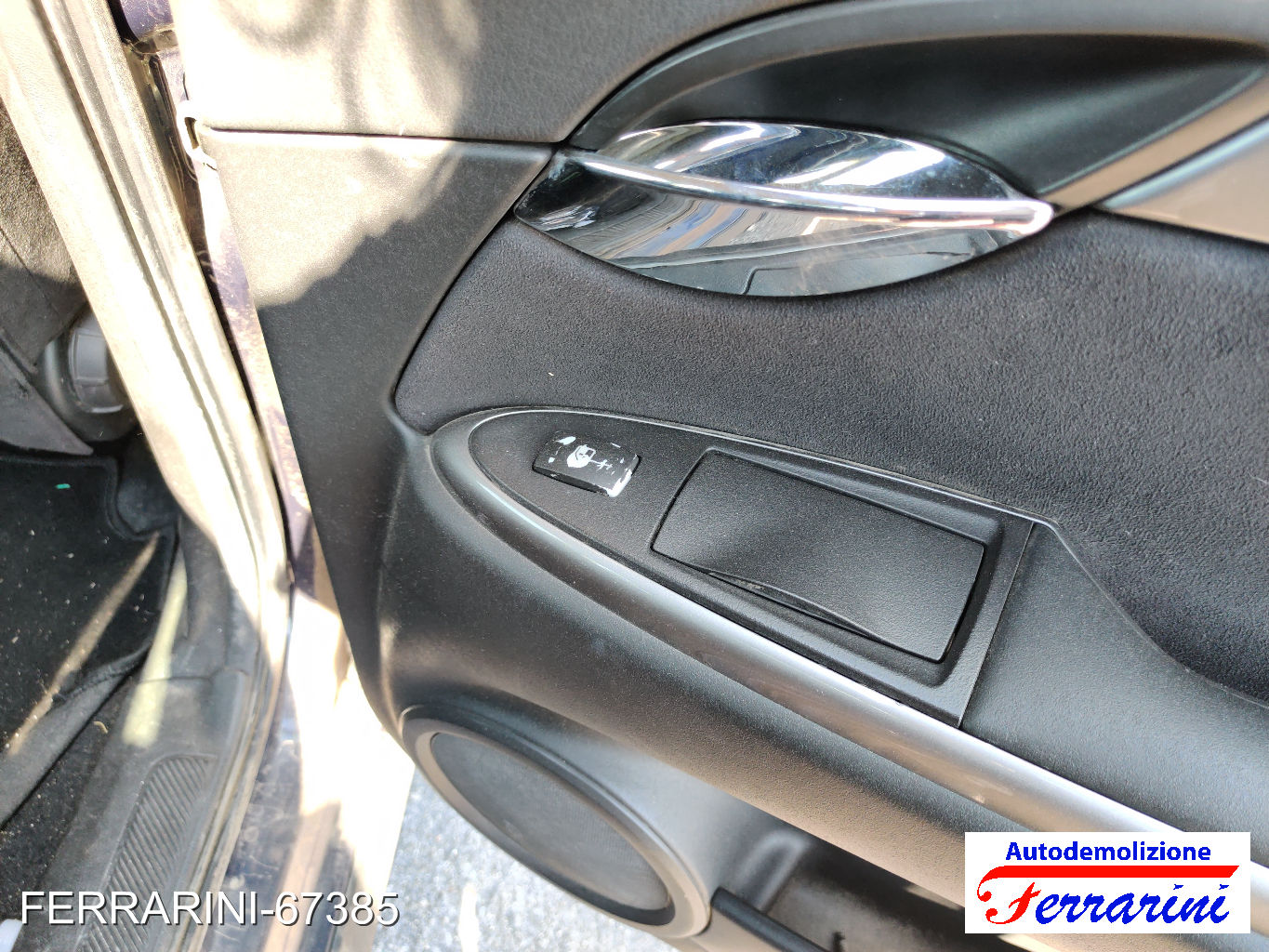 Fiat Croma 16
