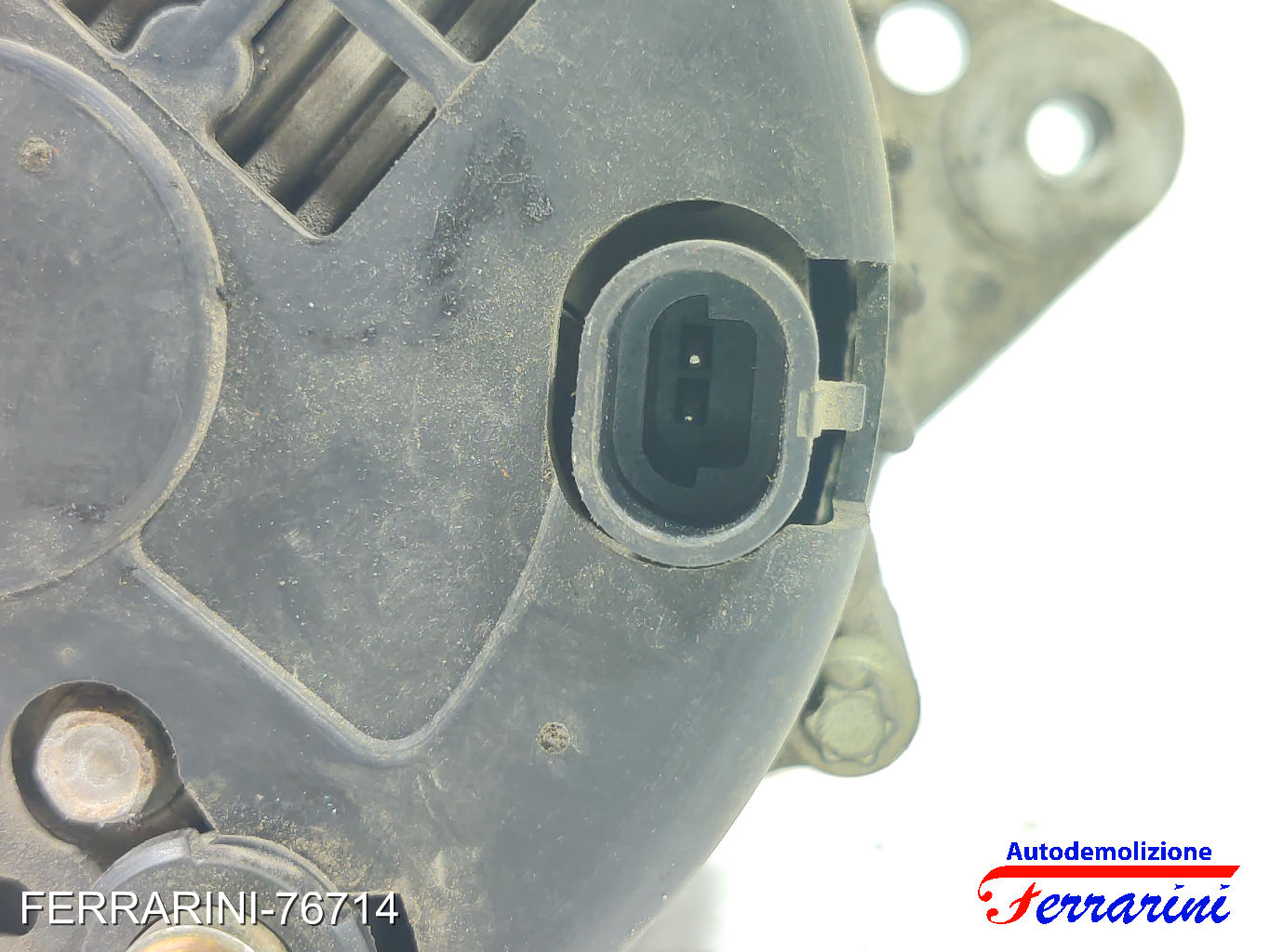 Alternatore DAEWOO MATIZ M100, M150 0.8 1998-2002 96380673, 219170, 96567255