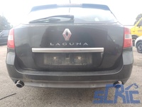 Renault Laguna 3 Sw KT0/1 2.0 DCI 150CV 2007-2015