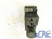 Compressore Chiusura Centralizzata AUDI A3 8L1 1997-2001 8D0862257B, ALR9679