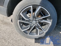 Mg Mg Zs Suv 1.5 VTI 106CV 2017-2023