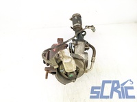 9654919580 Turbina CITROEN C5 2 BREAK RE 2.0 HDI 2004-2008 9654919580