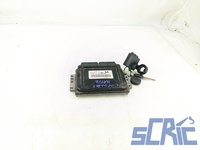 Kit Accensione CHEVROLET MATIZ M200, M250 0.8 2005-2013 96801800, 5WY5407A