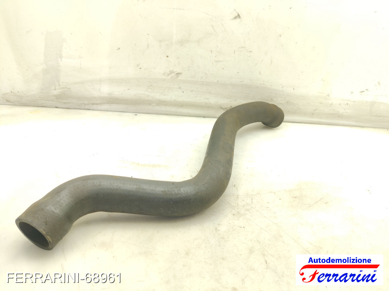 TUBO ARIA ASPIRAZIONE, intercooler turbo OPEL CALIBRA A C89 2.0I TURBO 4X4