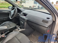 Opel Astra H Sw A04 1.9 CDTI 120CV 2005-2010
