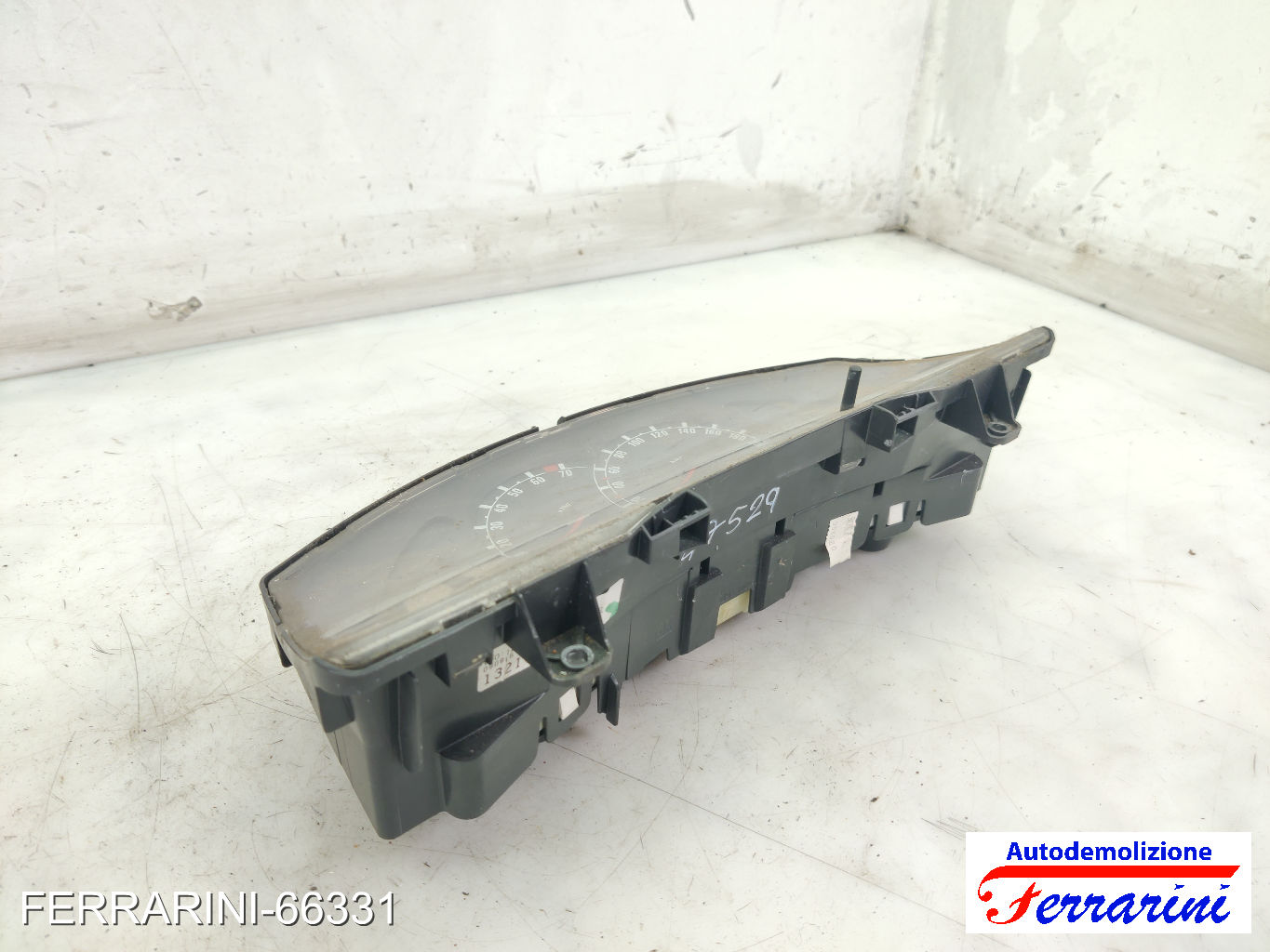 Kit Accensione OPEL MERIVA A X03 1.4 16V TWINPORT 2004-2010 55353613, 0261208255 10