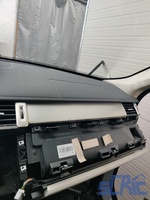 Kit Airbag Completo