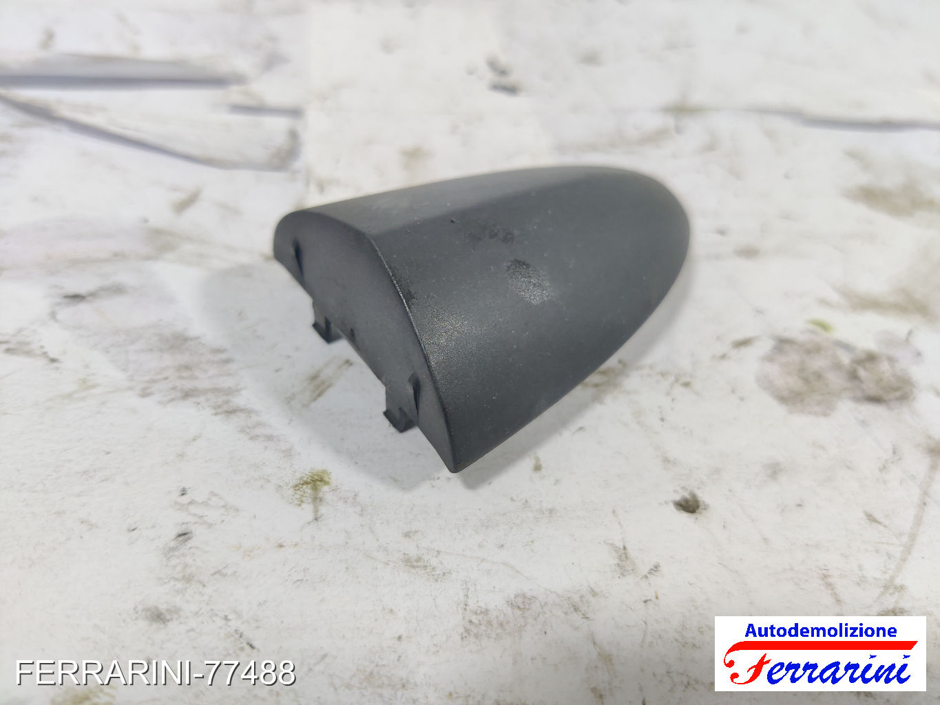 Tappo Maniglia Esterna FORD FOCUS SW DNW 1999-2004 destro, dx, posteriore, post 5