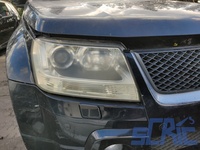 Suzuki Grand Vitara 2 JT, TD, TE 1.9 DDIS TRAZIONE INTEGRALE 129CV 2005-2015