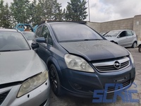 Opel Zafira B A05 1.9 CDTI 150CV 2005-2015