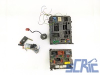 Kit Accensione PEUGEOT 307 3A/C 2.0 HDI 110 2000-2007 28114835