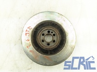 Puleggia Albero Motore LANCIA THESIS 841 2.4 D MULTIJET 2006-2009 55217328