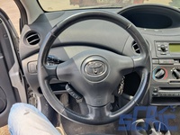 Toyota Yaris P1 1.4 D-4D 75CV 2001-2005
