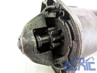 Motorino Avviamento ALFA ROMEO 159 939 1.9 JTDM 16V 2005-2011 001109253