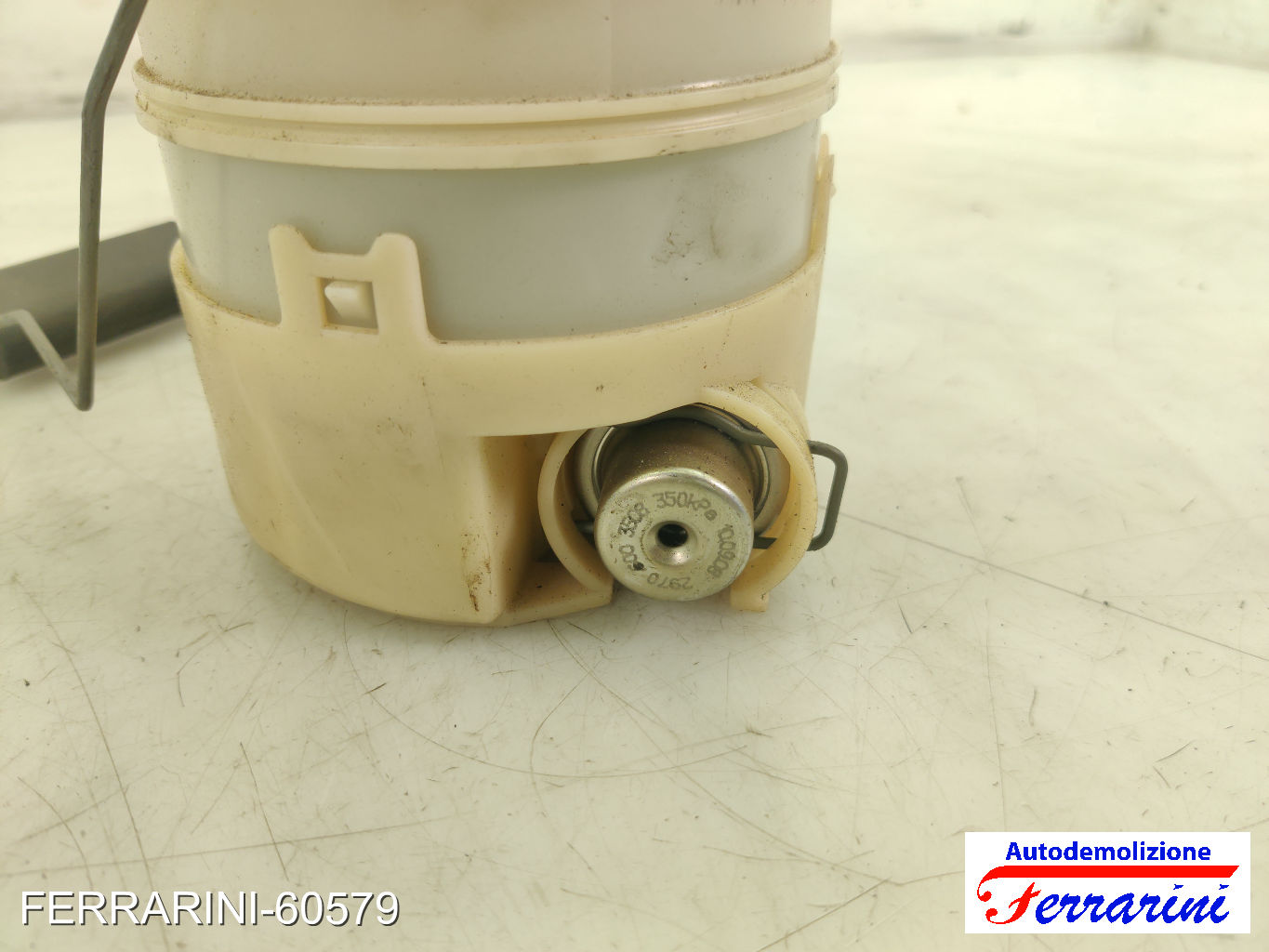 Cestello Pompa Galleggiante Serbatoio CITROEN SAXO S0, S1 1.0 X 1996-1998