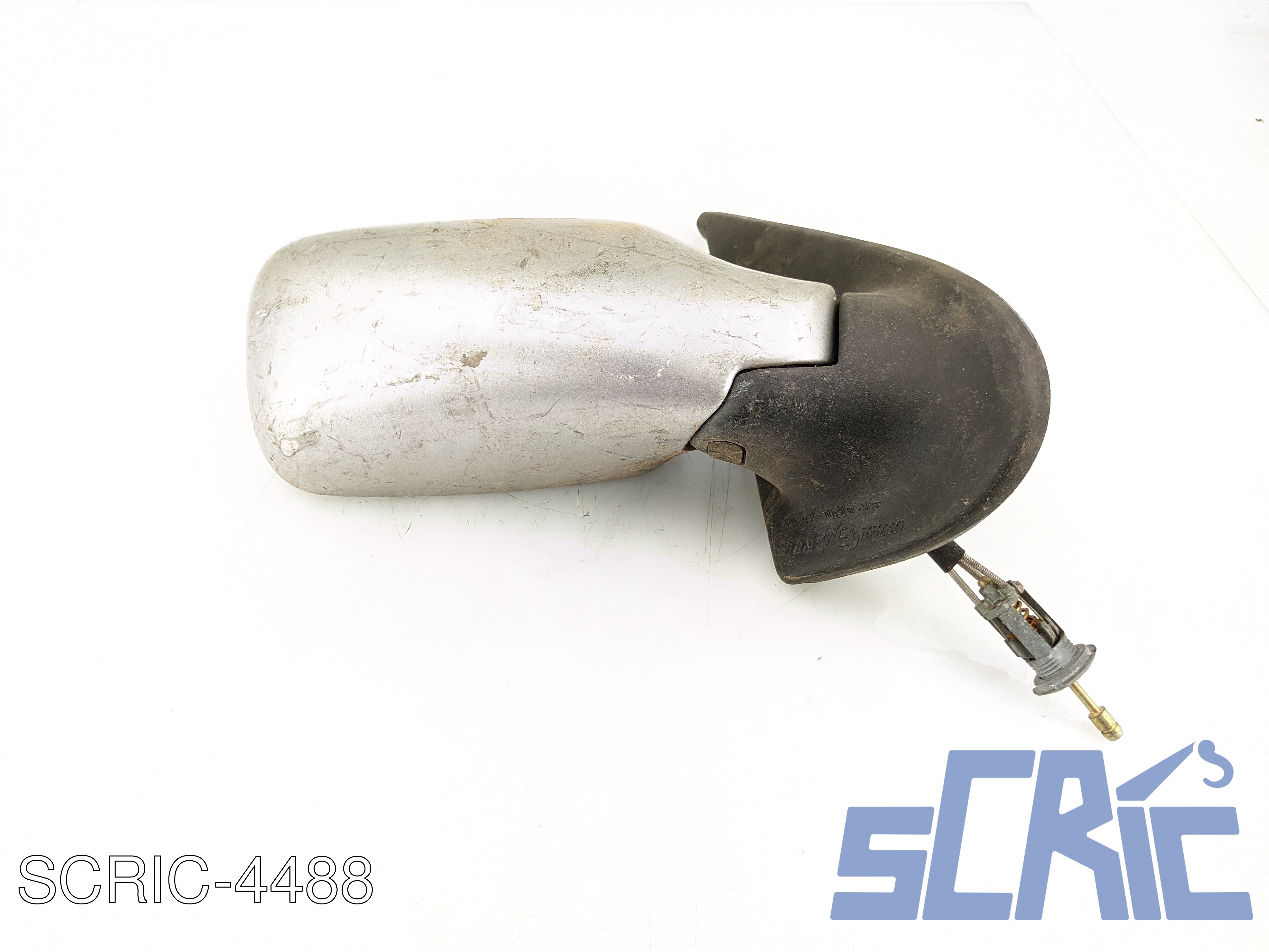 Specchietto Laterale FIAT PALIO 171, 178 1999-2000 destro, dx