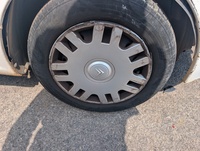Citroen C3 1 FC, FN 1.4 HDI 68CV 2002-2009