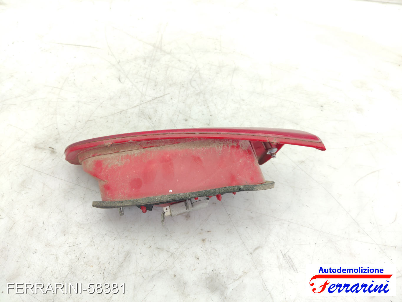 Fanalino Stop Posteriore ALFA ROMEO 147 937 2005-2010 destro, dx 46556347