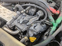 Jeep Patriot MK74 2.2 CRD 4X4 163CV 2011-2017