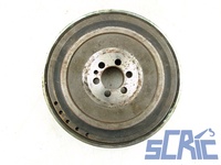 Puleggia Albero Motore LANCIA THESIS 841 2.4 D MULTIJET 2006-2009 55217328