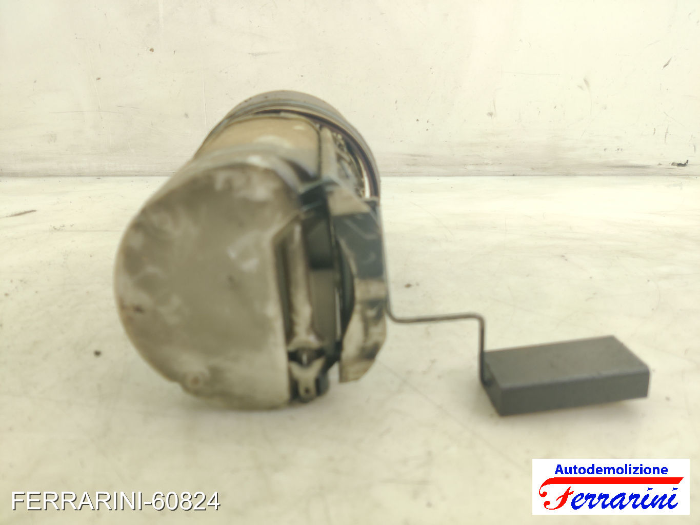 Cestello Pompa Galleggiante Serbatoio VW BORA 1J2 1.9 TDI 2000-2005 1J0919050