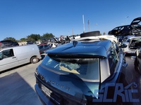 Fender, deflettori, spoiler