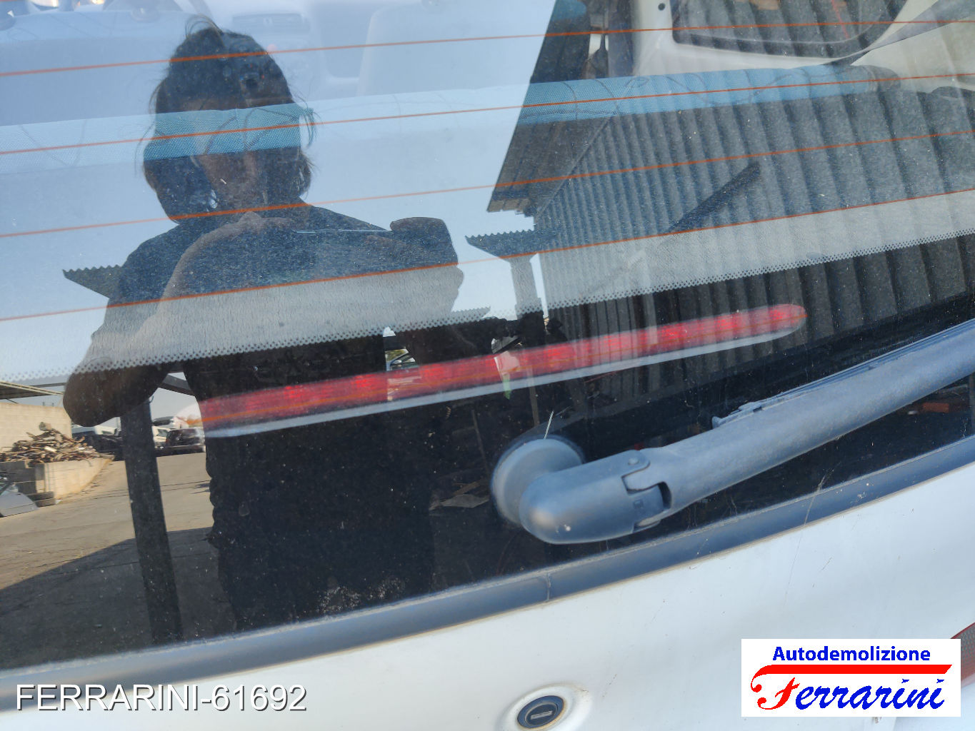 Fiat Seicento 600 187 1.1 54CV 1998-2010
