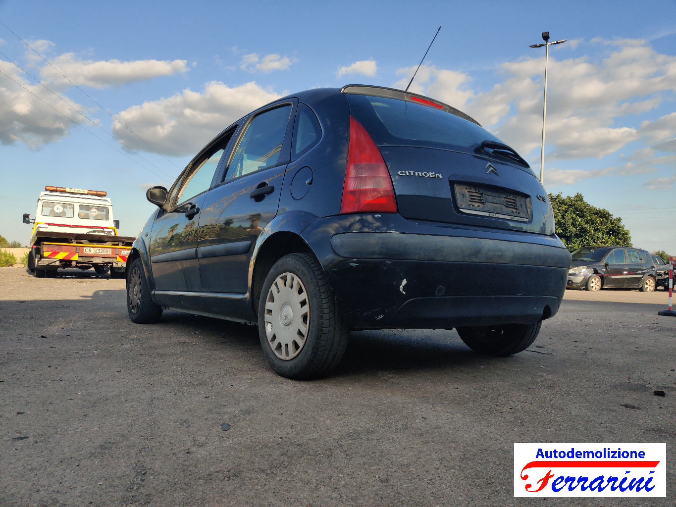 Citroen C3 1 69