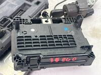 Kit Accensione CITROEN C3 1 FC, FN 1.1I 2002-2009 SW9665424480, HW9651696680 8