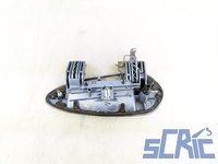 Maniglia Porta Esterna FIAT GRANDE PUNTO 199 2008-2009 destra, dx, posteriore