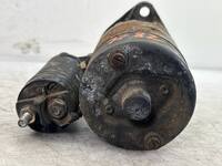 Motorino Avviamento ALFA ROMEO 33 907 1.4 I.E 1991-1994 0001211215, 0001113004 7