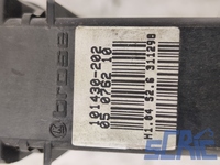 Motorino Alzavetro VW GOLF 4 1J1 1.9 TDI 1997-2004 101430202, 05076210, 311298