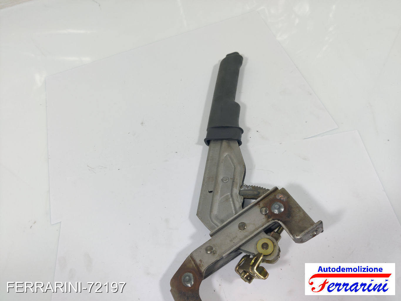Leva Freno A Mano FIAT PUNTO 176 1997-1999 182821160, 47681